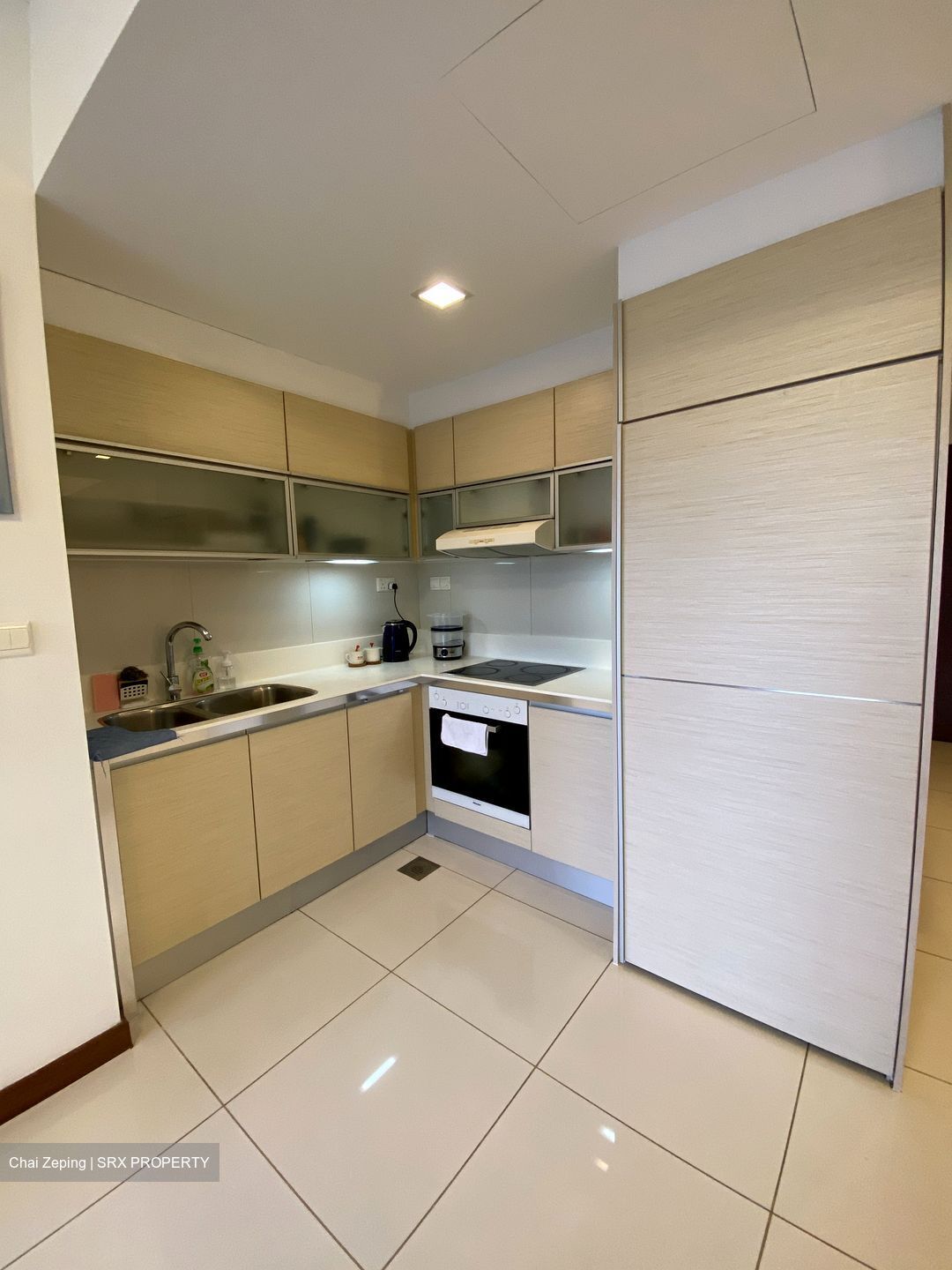 The Sail @ Marina Bay (D1), Apartment #592508691